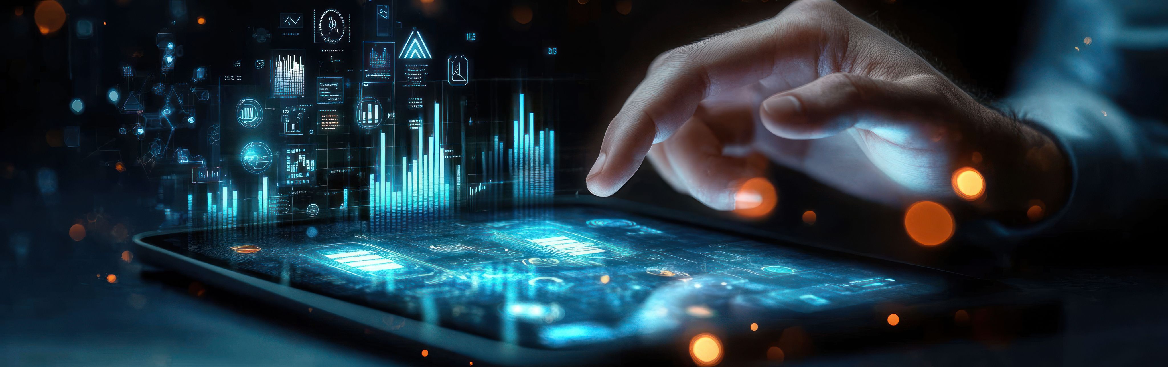 High Tech & Telecom Analytics & Performance Intelligence