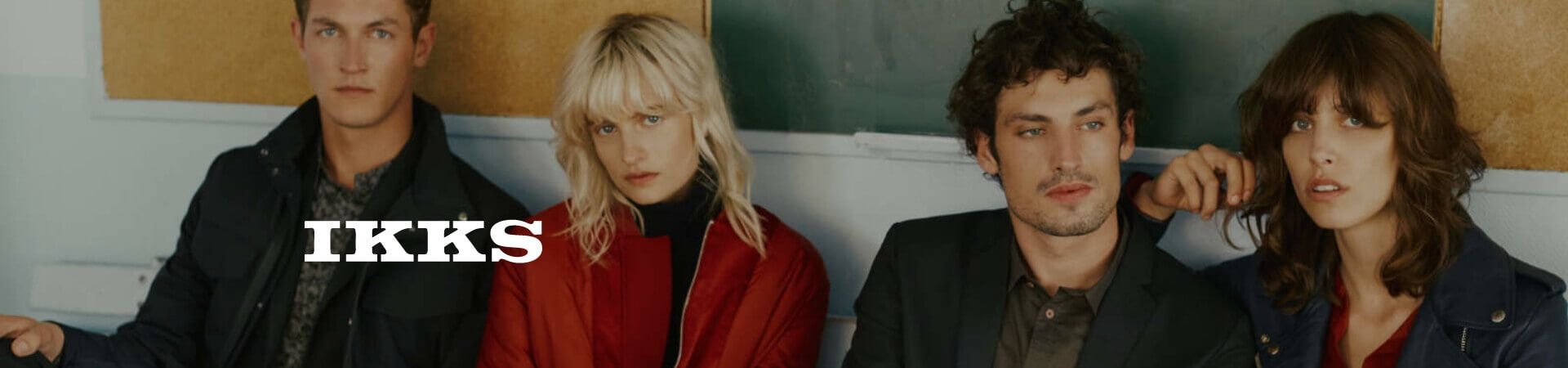 IKKS