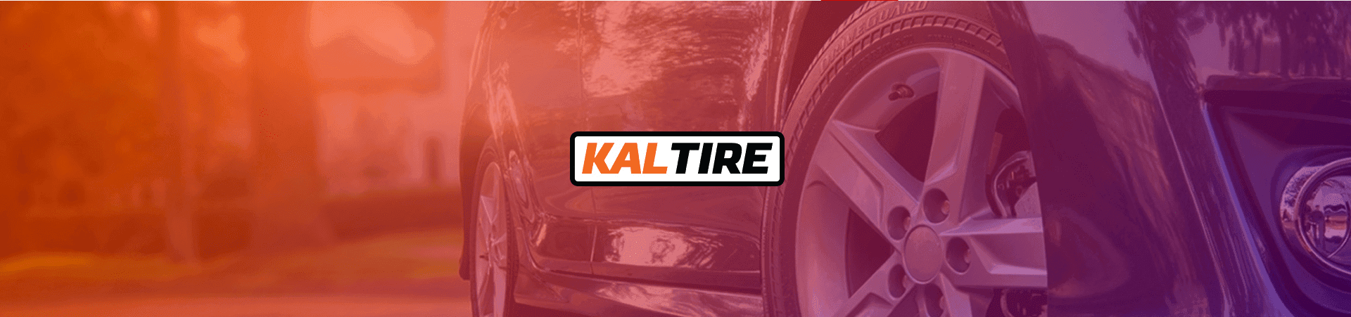Kal Tire