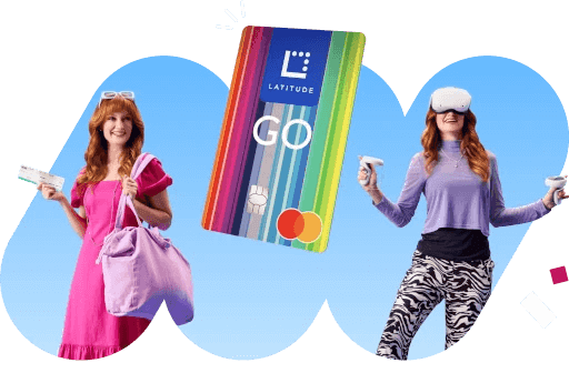 Latitude Financial Services