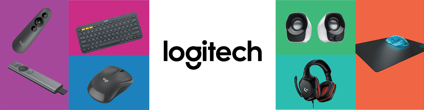 Logitech