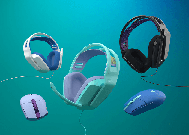 Logitech