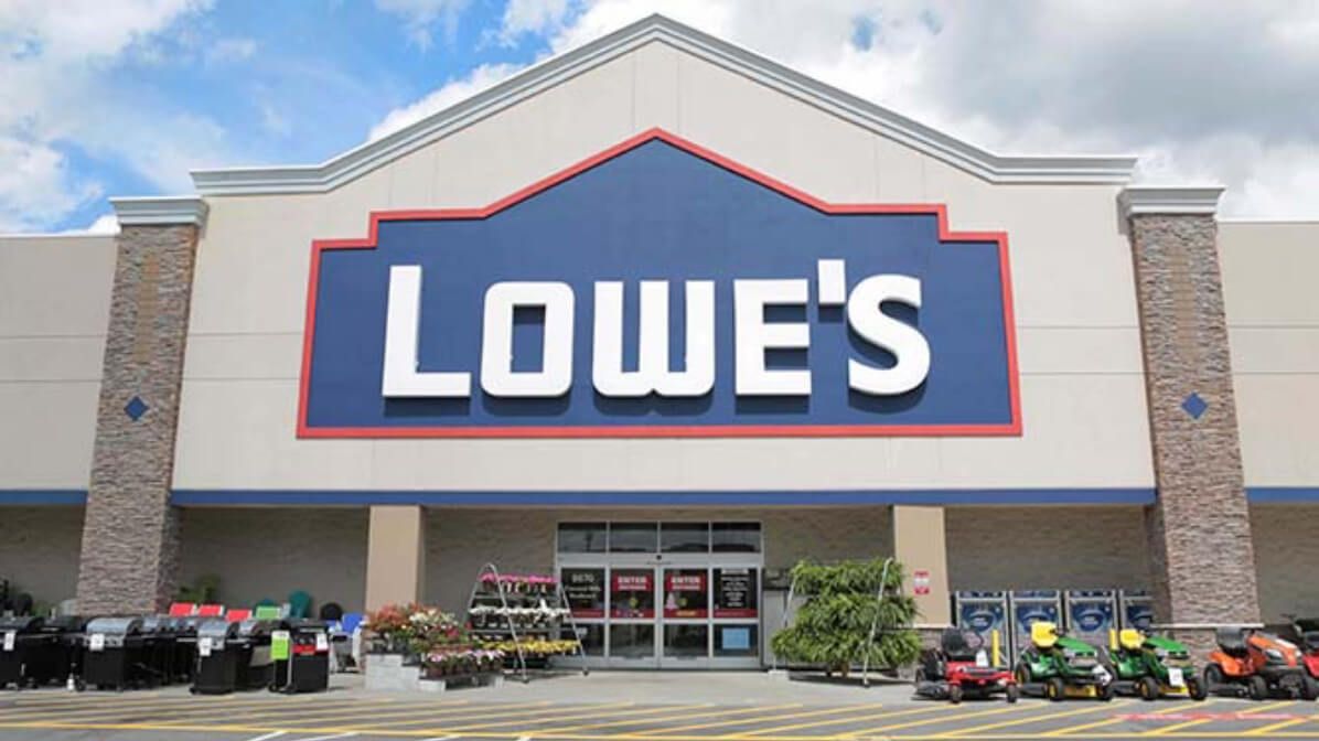 Lowe's Canada