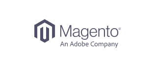 Magento logo