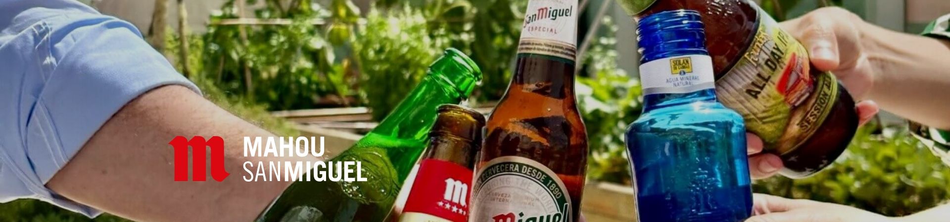 Mahou San Miguel