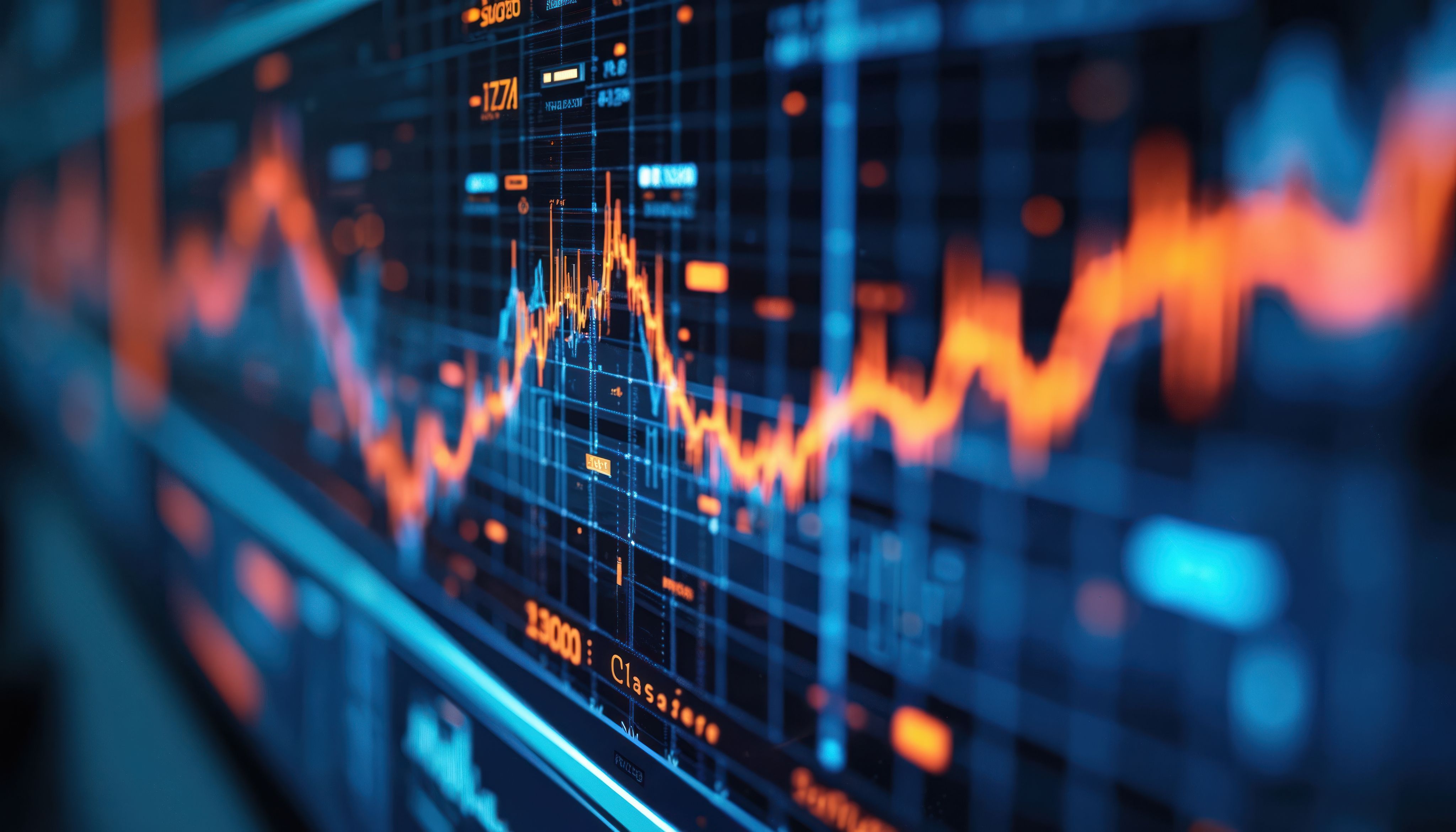 Manufacturing Analytics & Performance Intelligence