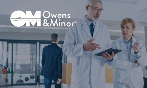 Owens & Minor