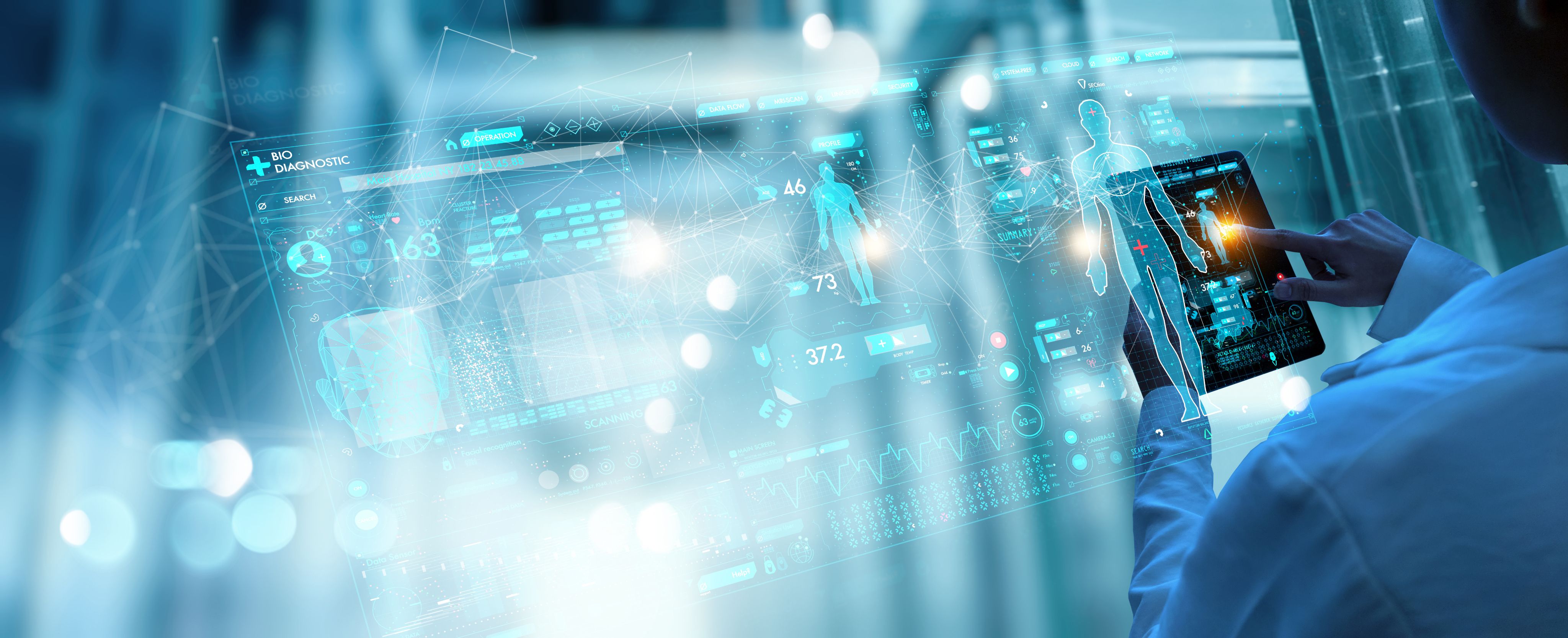 Patient & Member Experience Management