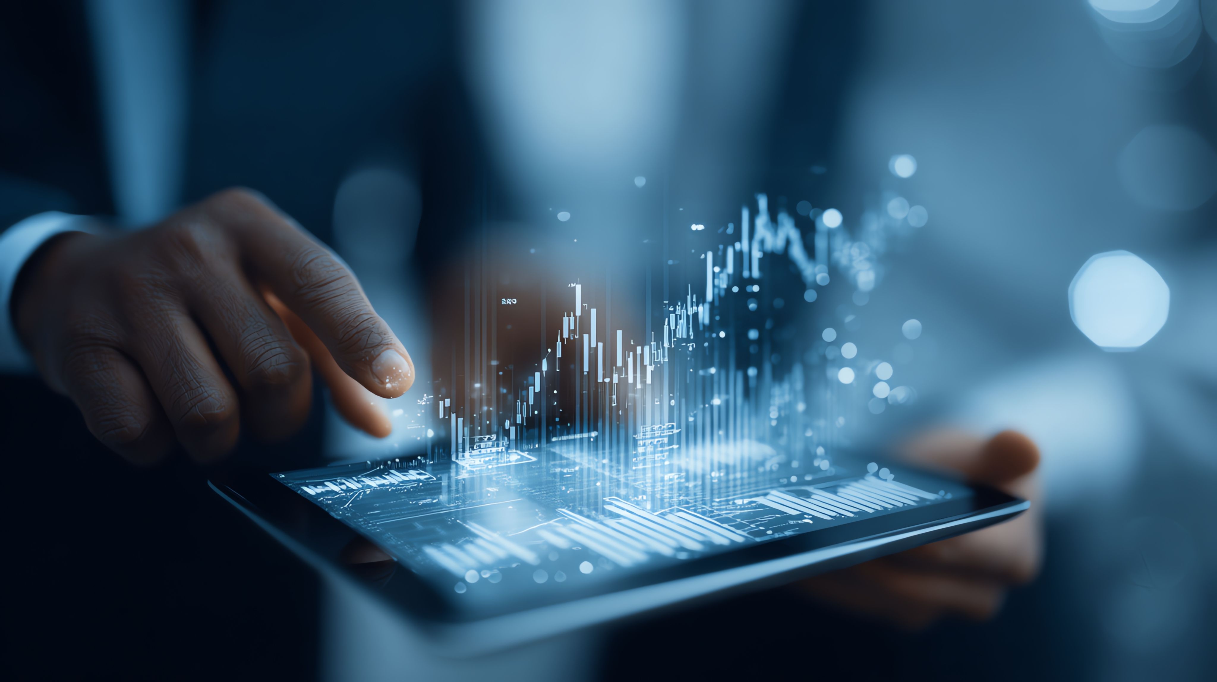 Performance Analytics & Reporting Turning operations into insight.