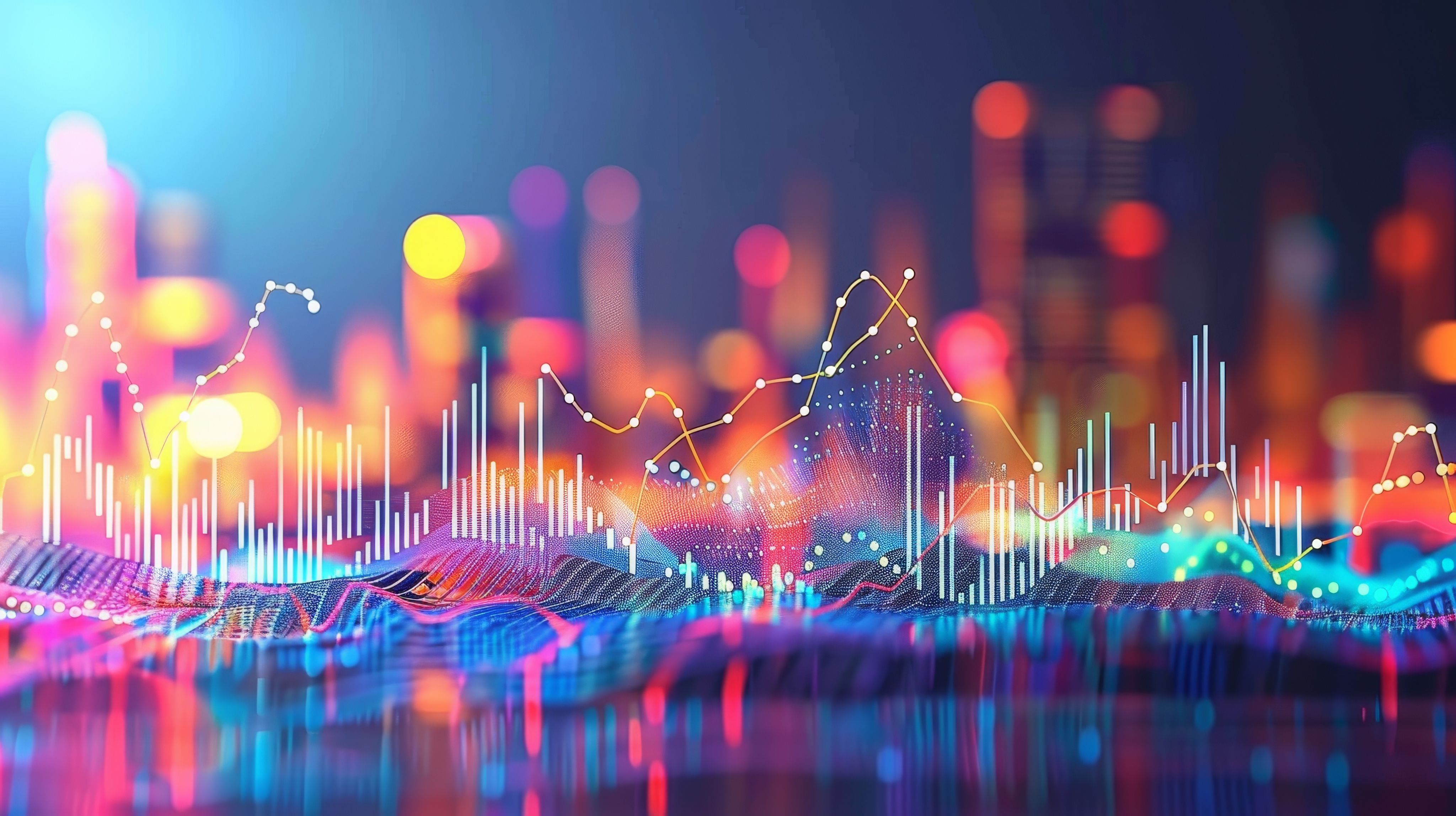 Retail Analytics & Performance Intelligence