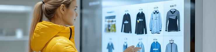 Retail Platform Implementation & Optimization