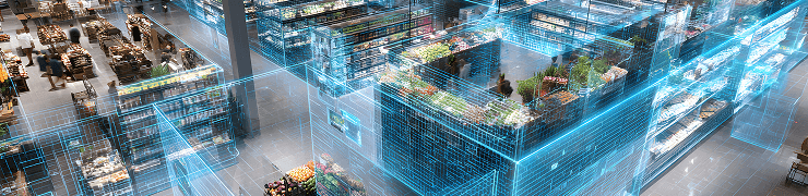 Retail Strategy & Experience Advisory