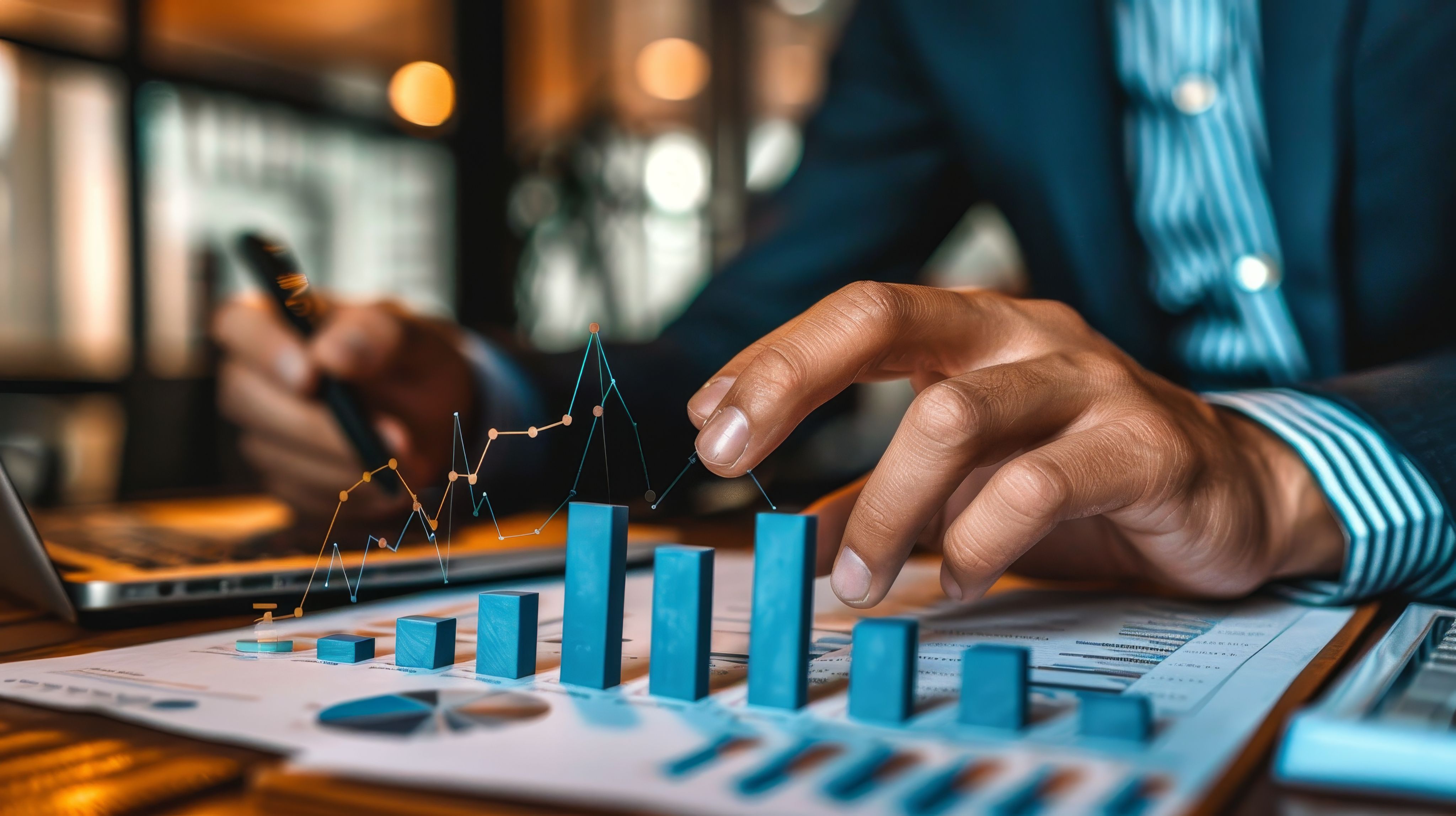 Revenue Solutions Tailored to Every Industry