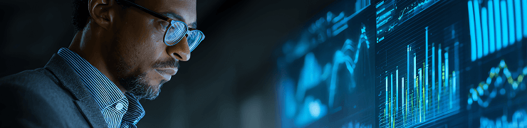 Revenue Strategy & Architecture Advisory