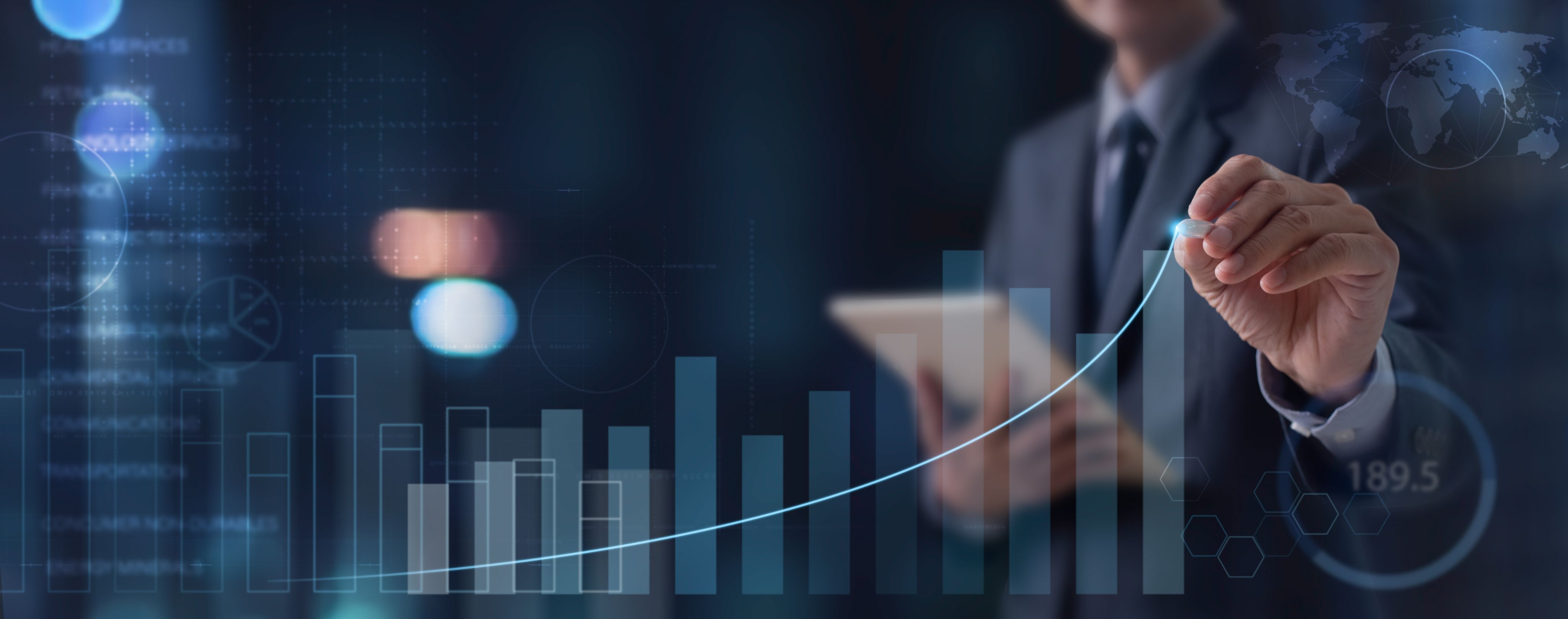 Sales Solutions That Adapt to Every Industry