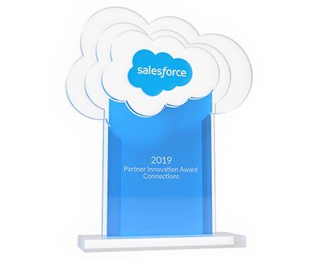 Innovation Award for Customer 360