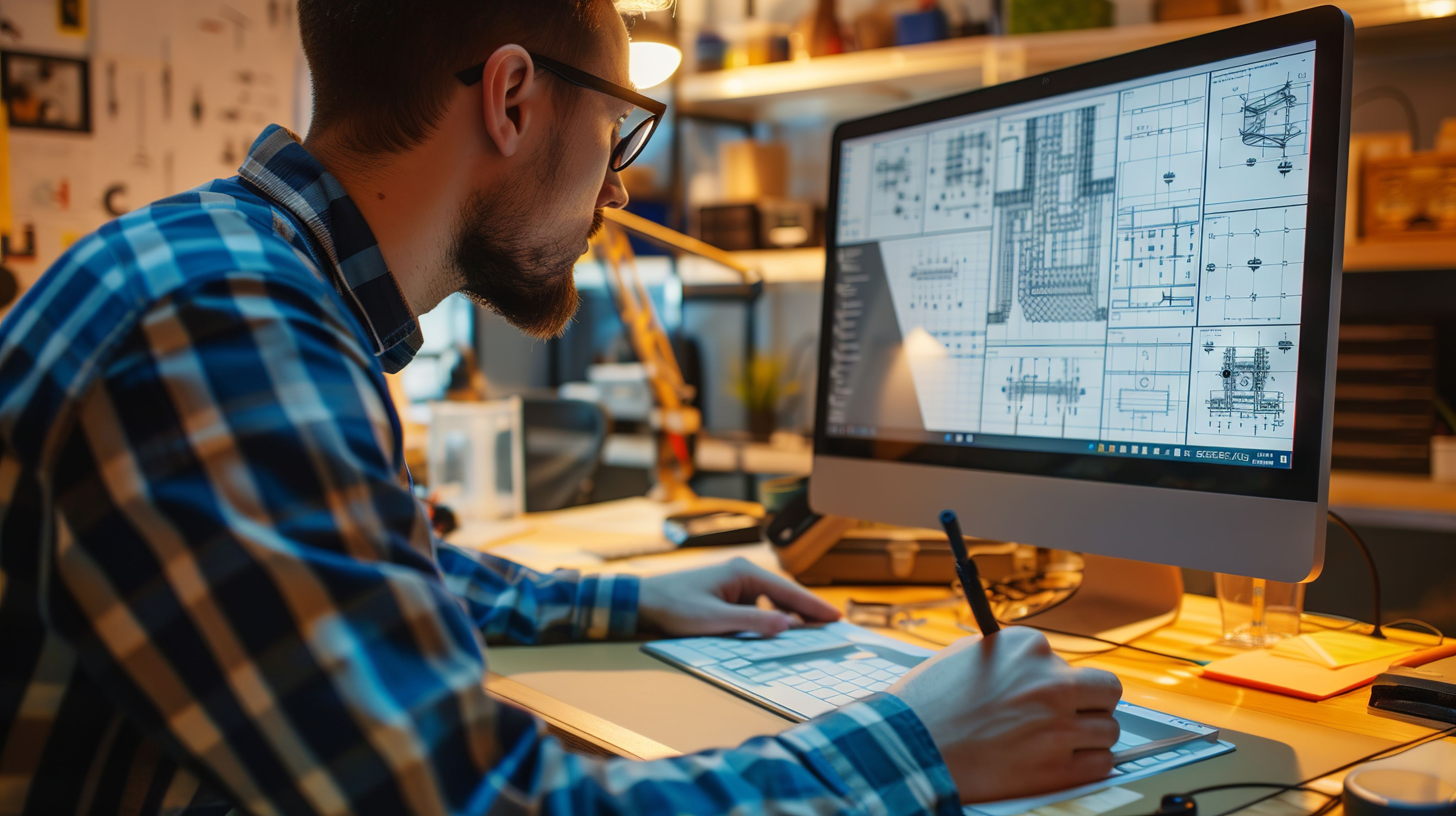 Service, Aftermarket & Field Operations