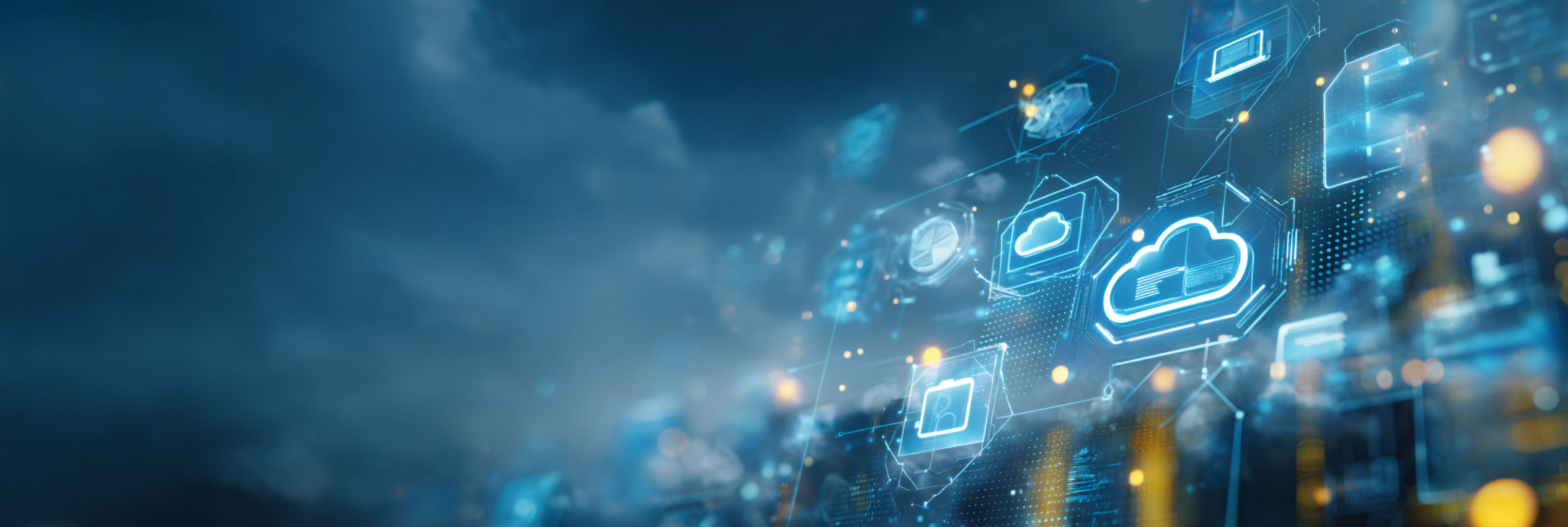 Service Analytics & Performance Intelligence