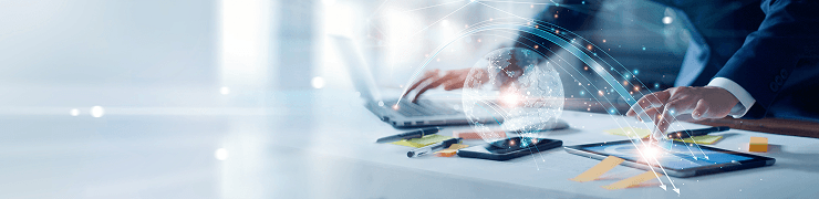 Service Performance, Analytics & Ongoing Enhancement