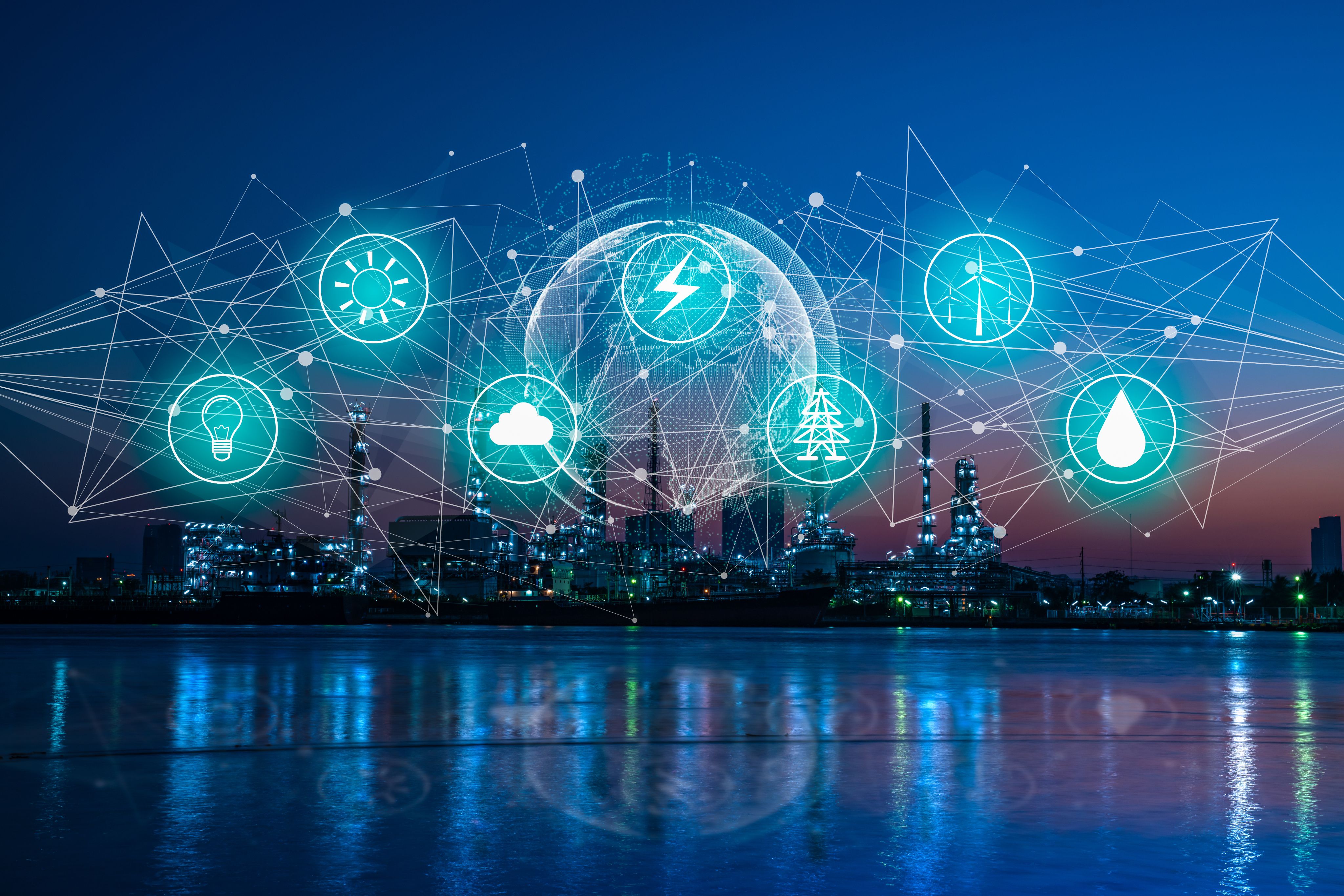 Service Requests, Outage & Case Management