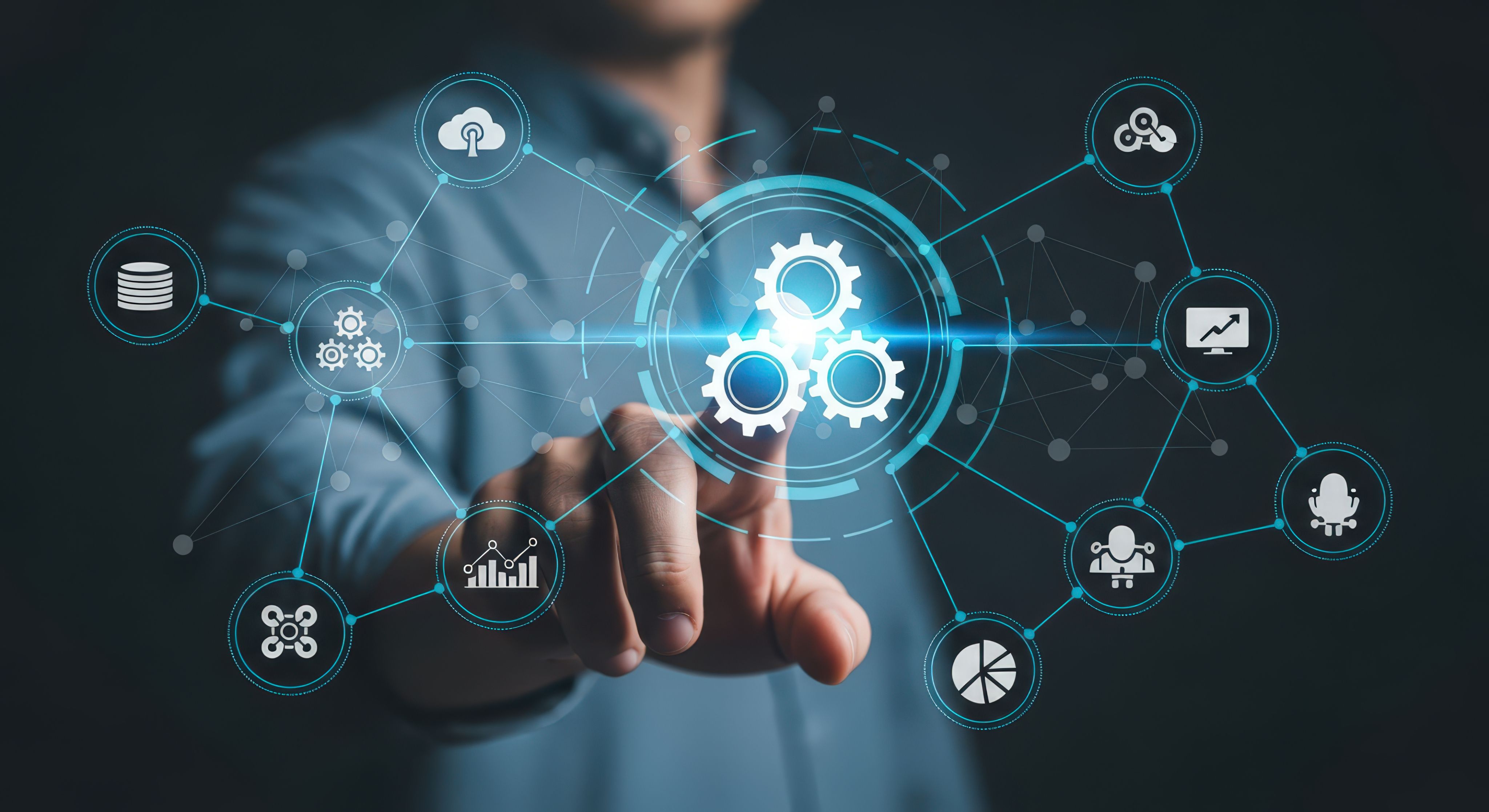 Service Solutions Tailored to Every Industry