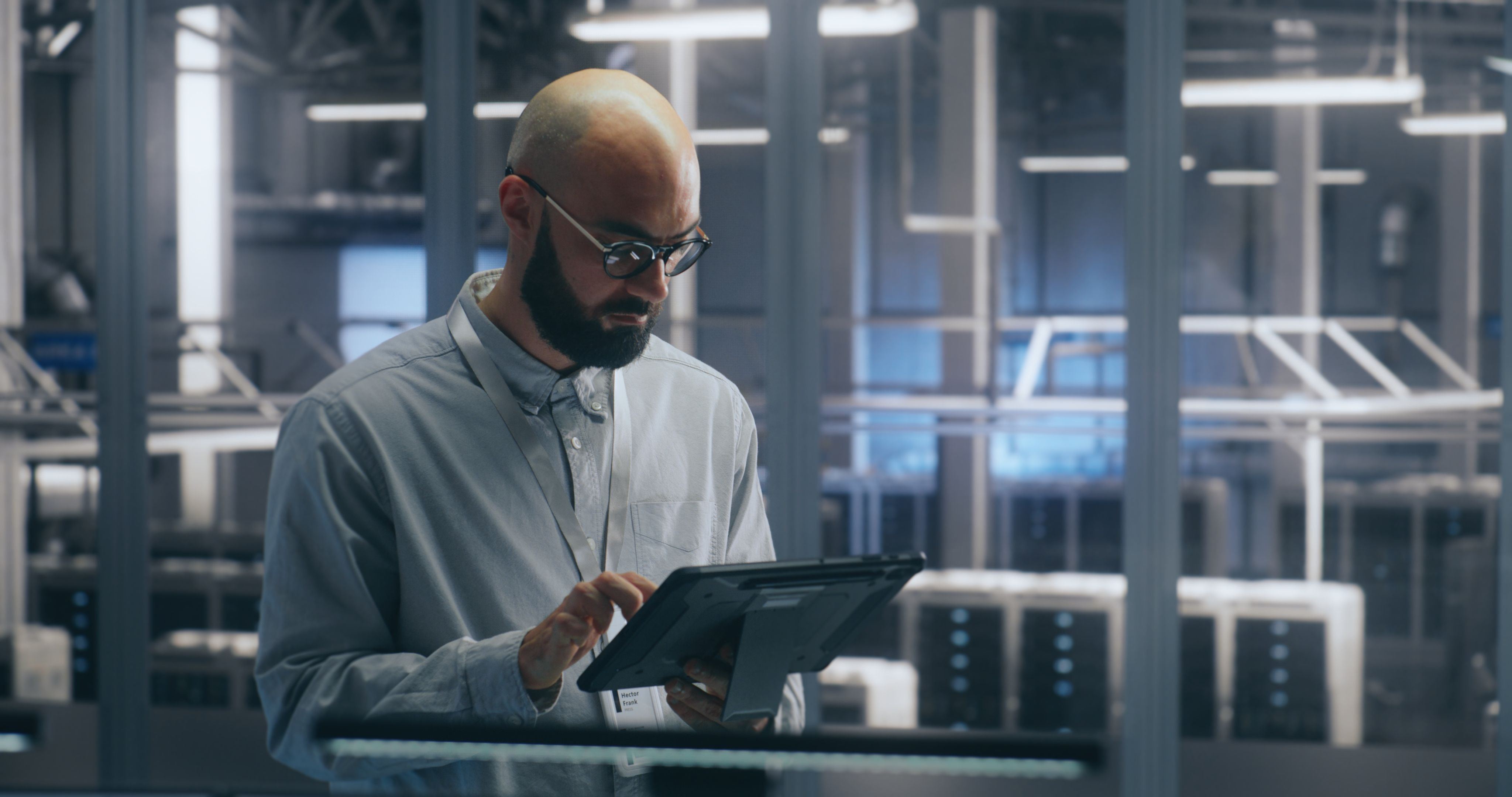 Service, Support & Customer Success Experiences