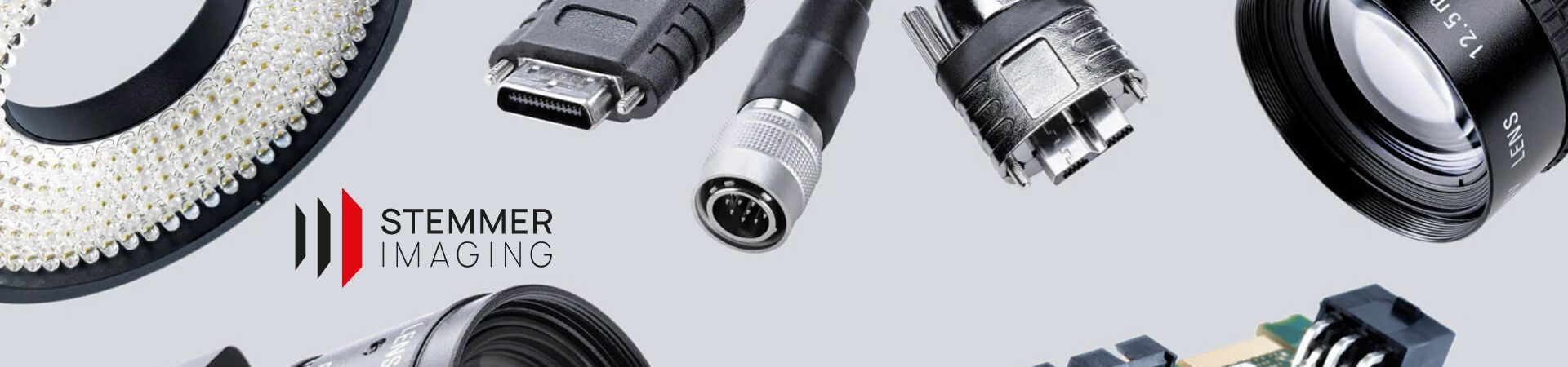 STEMMER IMAGING