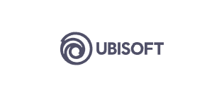 Ubisoft logo