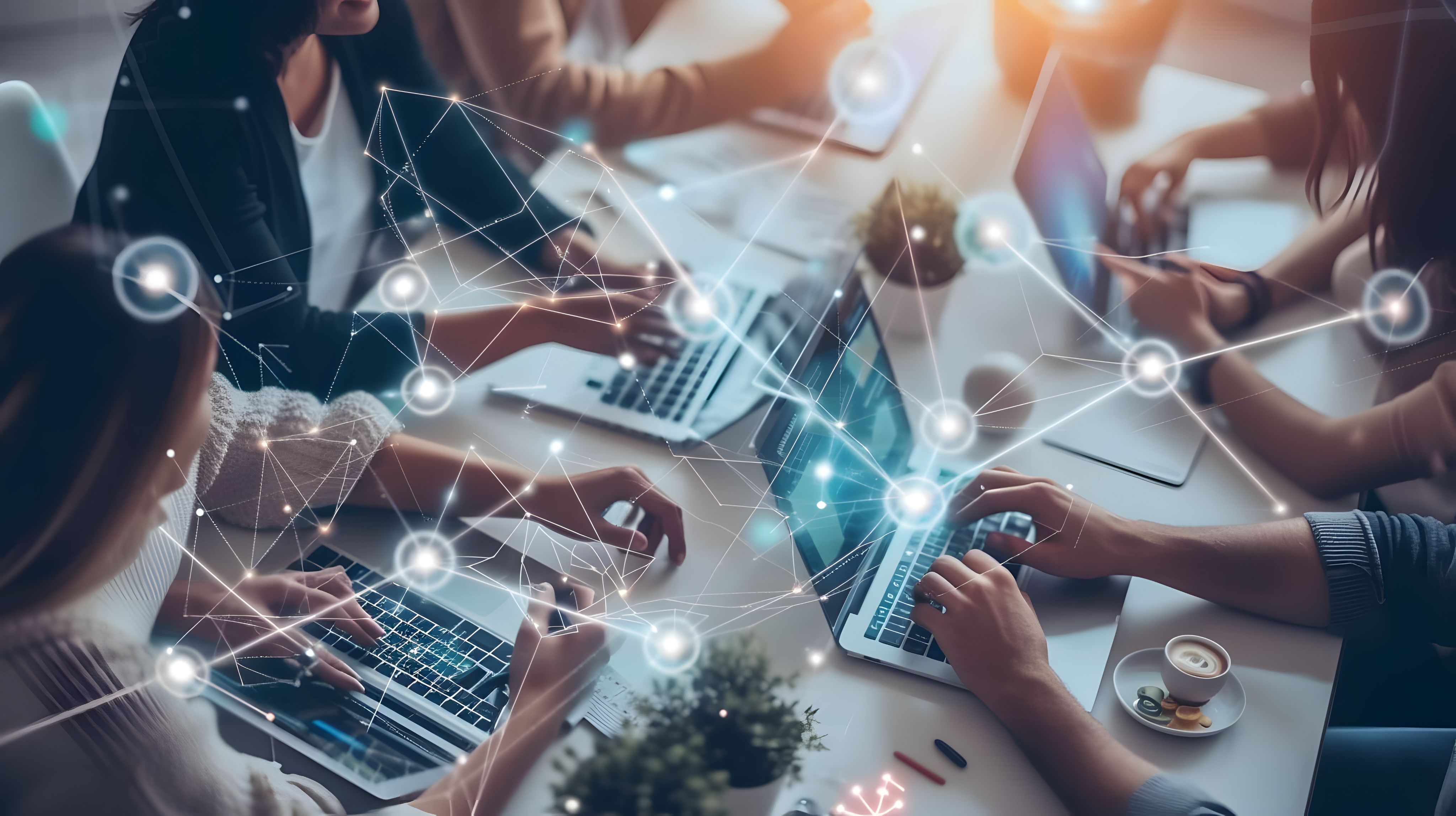 User Adoption & Enablement Empowering people to make change stick.