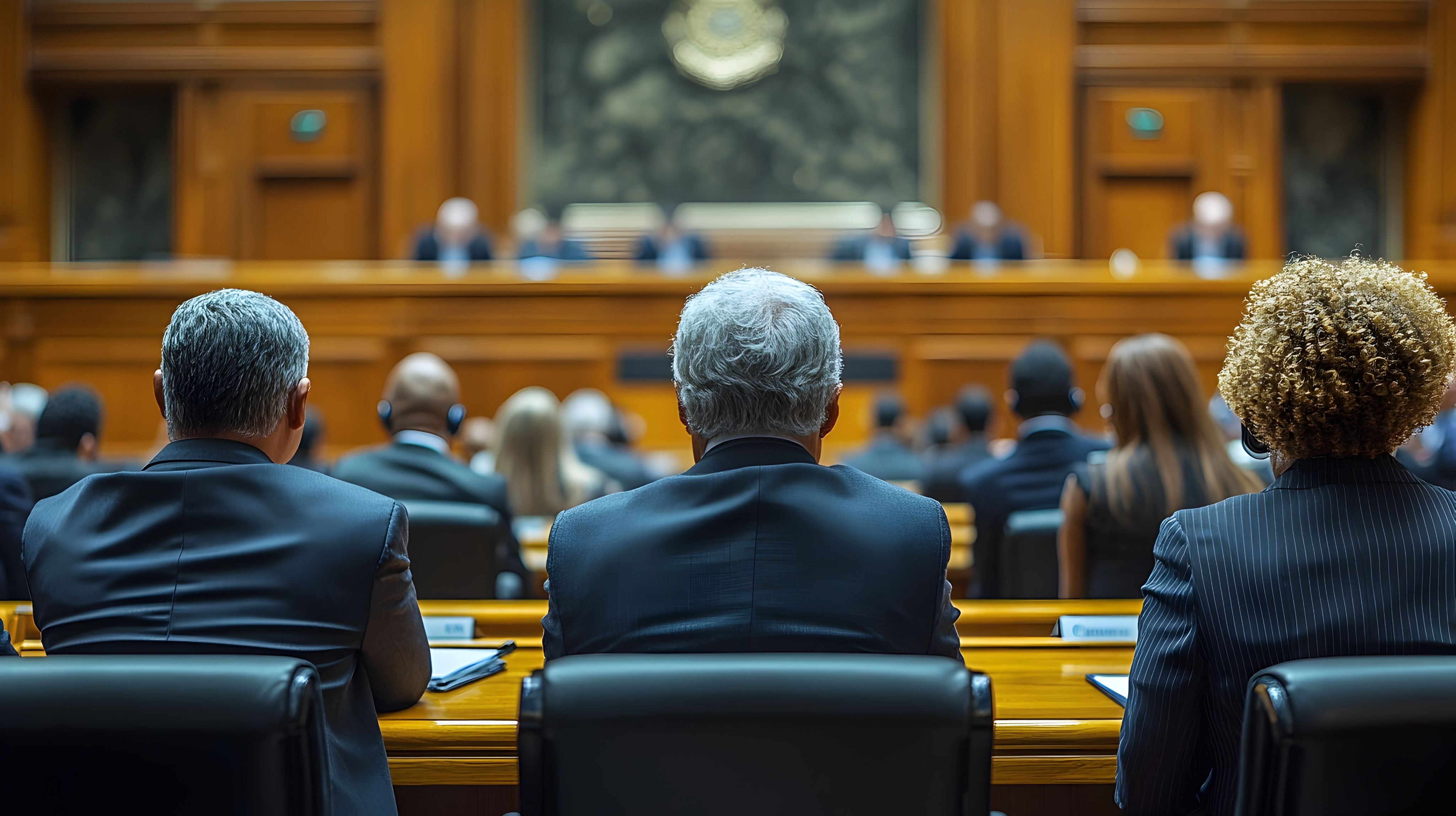 Workforce & Program Enablement