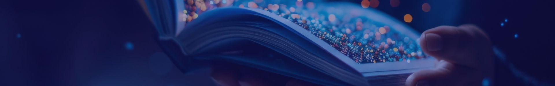 Extremely blurry and dark scene depicting indistinct shapes and a bright blue light source.